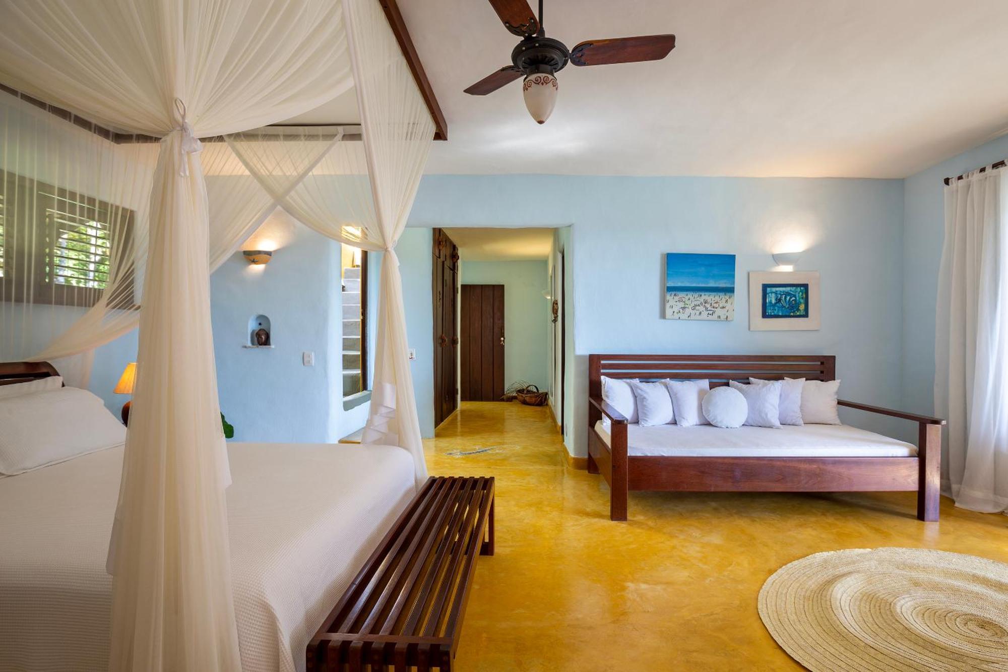 Casa Baiana & Aconchego Hotel Trancoso