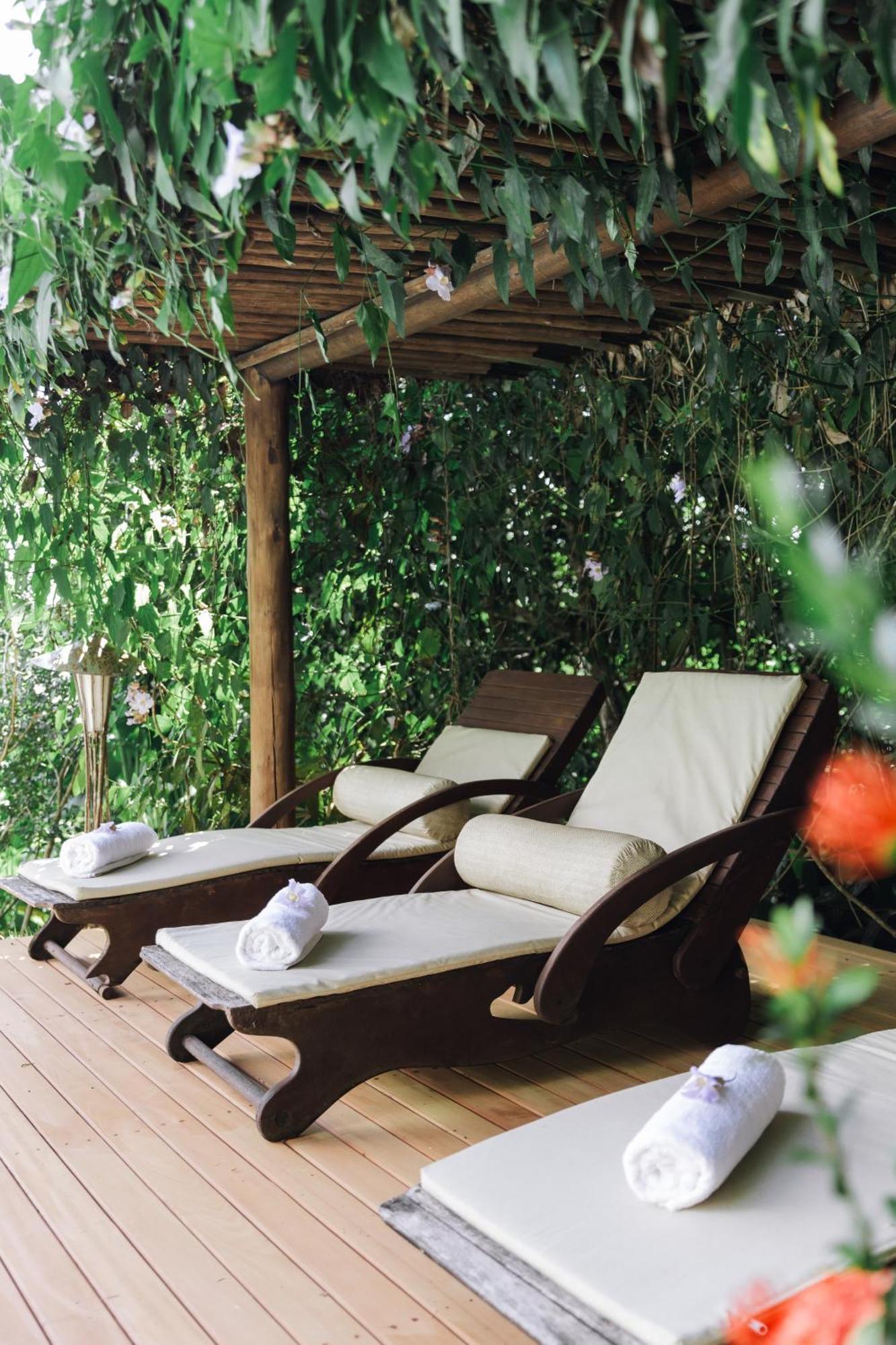 Casa Baiana & Aconchego Hotel Trancoso